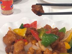 -美居大酒楼(美居广场店)