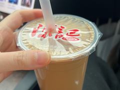 -陈记甜品窝(中山北路店)
