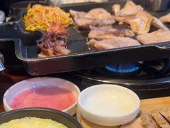 -Dombe豚(黑猪肉街店)