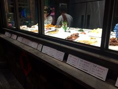 -老外婆(薛家南路店)
