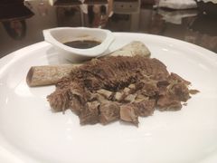 -明翠湖品·湖景餐厅