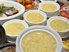 -山水茶艺馆·点心粤菜·30年老字号
