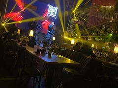 -唐潮LIVEHOUSE(淮北店)
