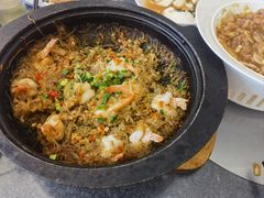 -大清花饺子(山庄店)