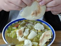 -邢老三肉丸糊辣汤·非遗美食(西安总店)