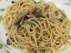 -萨莉亚意式餐厅(天河城购物中心店)