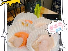 -湊湊火锅·茶憩(东城民盈国贸城店)