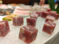 -海底捞火锅(航洋城店)