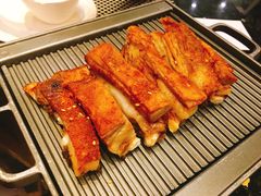 -新兴·金羊座·粤菜点心(乐峰店)