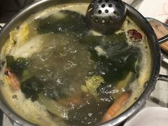 -钱小奴创意自助餐厅·原切谷饲安格斯畅吃(宁波慈溪爱琴海店)