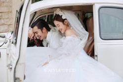 -雪中彩影婚纱摄影·微光艺术中心