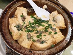 -茂丰梁化客家菜馆(东湖花园二号小区店)