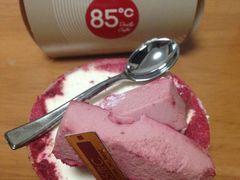-85度C(上海周浦店)