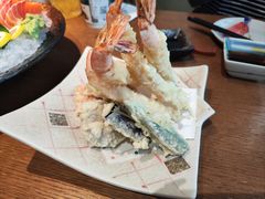 -水之惠鲜鱼料理(王府大街店)