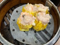 烧卖-香港蓮香樓(中環店)