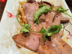 -抱德·潮汕味(琶洲店原惠城鱼仔)