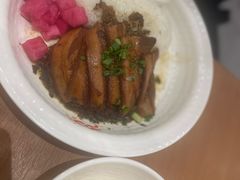 -阳阳中国饭(北京荟聚店)