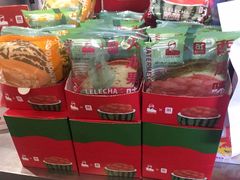 -LELECHA乐乐茶(美罗城店)