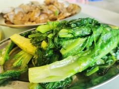 -红月湾海鲜饭店•沙滩海景(双月湾店)