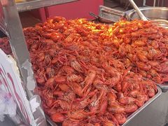 -为民烧烤吧.自贡爆炒菜(收录10年好店)