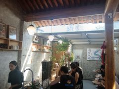 -METAL HANDS(五道营店)