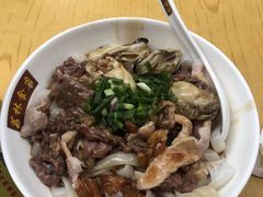 -荔林食店(西华路店)