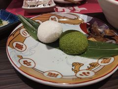 -仙隐小鹿中华料理(南宁万象城店)