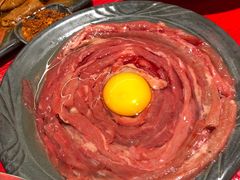 -谭鸭血老火锅(漳州路店)