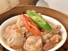 -厦门朗豪酒店 · 明阁中餐厅