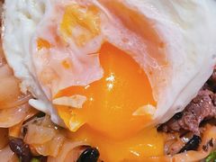 -漆黑觉米粉(三里屯店)