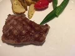 -斗牛士牛排(南京东路店)