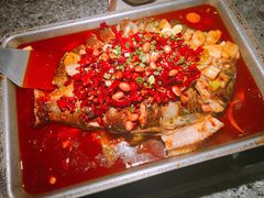 -里岛烤鱼(东港凯虹广场店)