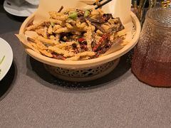 -简小舍·民间手艺菜(武昌江滩店)