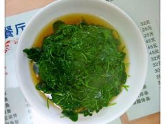 -蘭心餐厅(进贤路店)