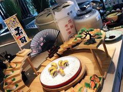 -凯悦·东方公主号 全球海鲜自助餐厅(凯丹广场店)