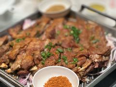 -山西会馆·晋菜·晋商宴·学堂记忆(许坦西街店)