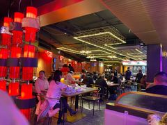 大堂-啫神·广州地标美食(北京路店)