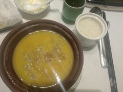 鱼翅捞饭-清水蘭軒