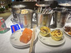 -海天盛宴新派海鲜自助餐厅(群力店)