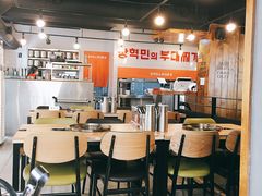 -张赫珉的部队锅(钟路店)