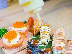 -食代馆(深业上城店)