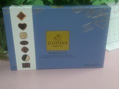 -GODIVA(港汇恒隆广场)