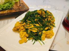 -大汗行宫园林餐厅