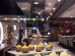 -乐咖啡西餐厅(太湖皇冠假日酒店)