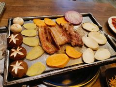 -香猪坊韩国烤肉专属门店(魏公村店)