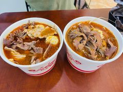 -大中沙茶面(中山路店)