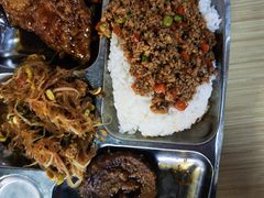 -同济大学-北苑食堂