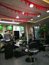 点击看大图 -永琪美容美发