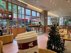 -COSTA COFFEE(广州广粤天地店)