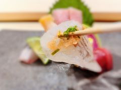 -鮨一日本料理(大中华店)